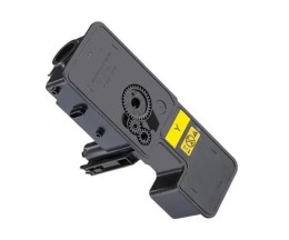 Compatible Toner Utax PK5025Y Yellow ~ 3.200 Pages