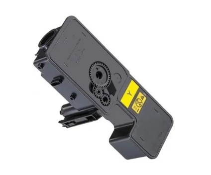 Compatible Toner Utax PK5025Y Yellow ~ 3.200 Pages