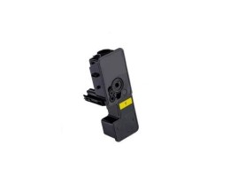 Compatible Toner Utax PK5026Y Yellow ~ 1.250 Pages