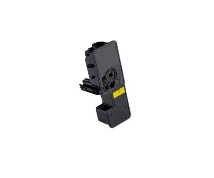 Compatible Toner Utax PK5027Y Yellow ~ 2.400 Pages