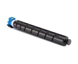 Compatible Toner Kyocera TK 8615 C Cyan ~ 24.000 Pages