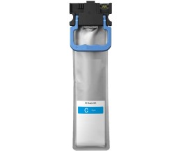 Compatible Ink Cartridge Epson T13L2 Cyan
