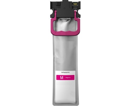 Compatible Ink Cartridge Epson T13L3 Magenta