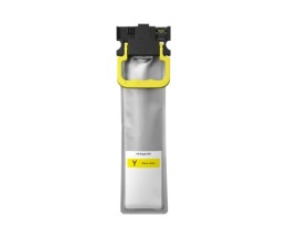 Compatible Ink Cartridge Epson T13L4 Yellow