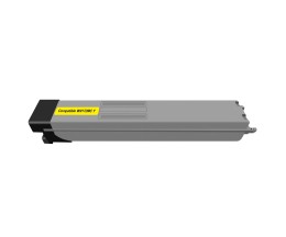 Compatible Toner HP W9172MC Yellow ~ 45.000 Pages