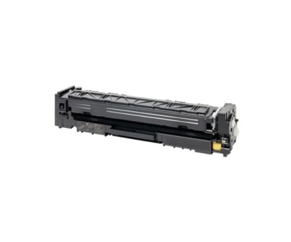 Compatible Toner Canon 075H Yellow ~ 2.500 Pages