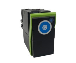 Compatible Toner Xerox 006R04686 Cyan ~ 7.000 Pages