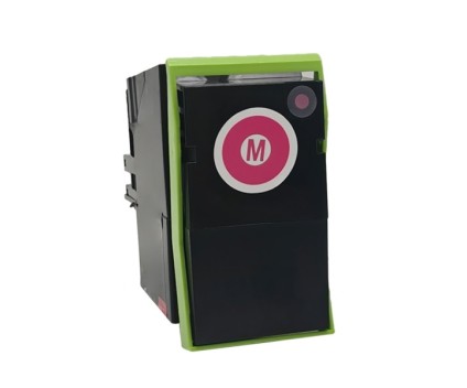 Compatible Toner Xerox 006R04687 Magenta ~ 7.000 Pages