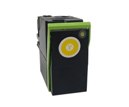 Compatible Toner Xerox 006R04688 Yellow ~ 7.000 Pages