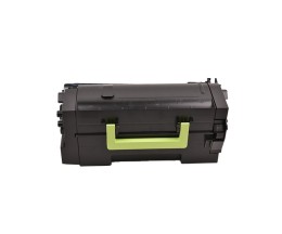 Compatible Toner Lexmark 25B3107 Black ~ 45.000 Pages
