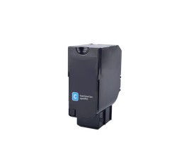 Compatible Toner Lexmark 71C2HC0 Cyan ~ 10.500 Pages
