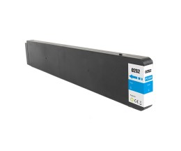 Compatible Ink Cartridge Epson T02S2 Cyan ~ 50.000 pages