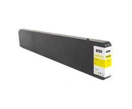 Compatible Ink Cartridge Epson T02S4 Yellow ~ 50.000 pages