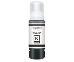 Compatible Ink Cartridge Epson T54C1 Black 70ml