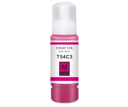 Compatible Ink Cartridge Epson T54C3 Magenta 70ml