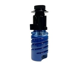 Compatible Toner OKI 09006257 Cyan ~ 7.500 Pages