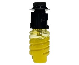 Compatible Toner OKI 09006259 Yellow ~ 7.500 Pages