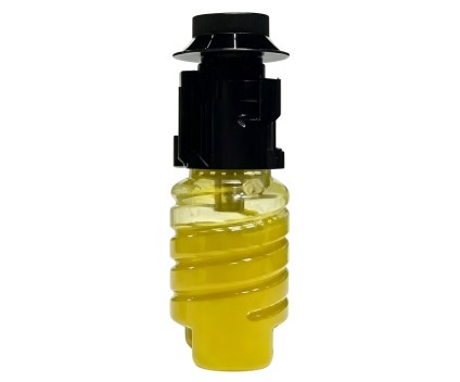 Compatible Toner OKI 09006259 Yellow ~ 7.500 Pages