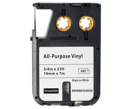 Original Tape DYMO 1868752 19mm x 7m