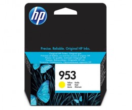 Original Ink Cartridge HP 953 Yellow 10ml ~ 700 Pages