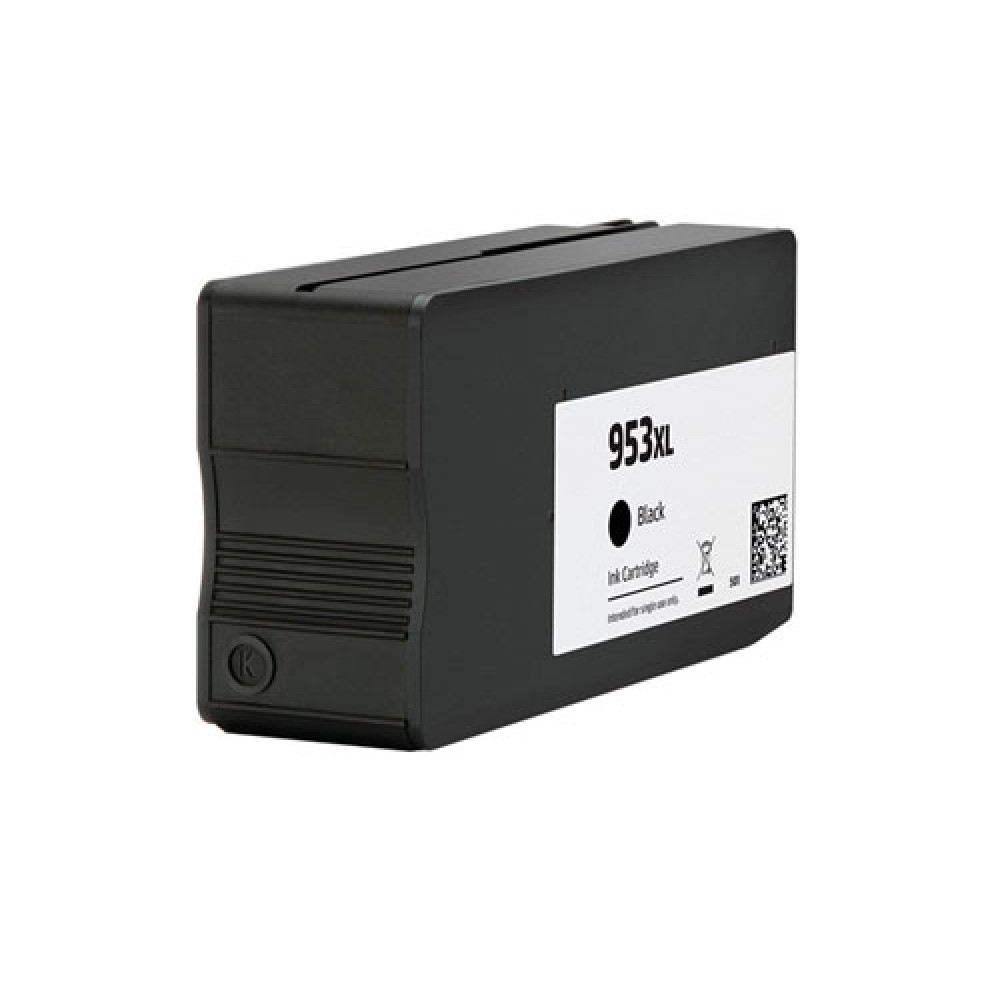 Compatible Ink Cartridge HP 953 XL / HP 957 XL Black 56ml