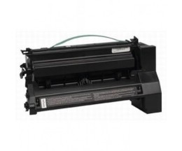 Compatible Toner Lexmark 15G042C Cyan ~ 15.000 Pages