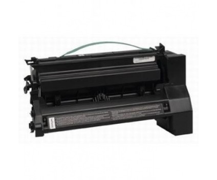 Compatible Toner Lexmark 15G042M Magenta ~ 15.000 Pages