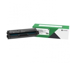 Original Toner Lexmark 20N2XK0 Black ~ 6.000 Pages