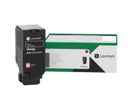 Original Toner Lexmark 71C2HM0 Magenta ~ 10.500 Pages