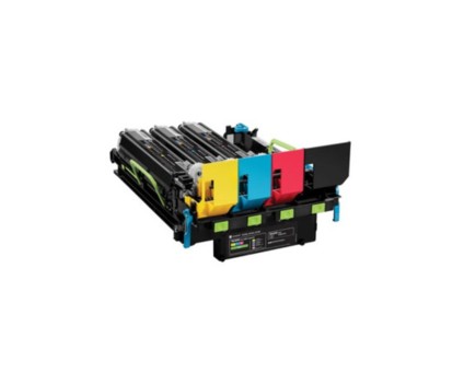 Original Drum Lexmark 71C0Z50 Color ~ 150.000 Pages