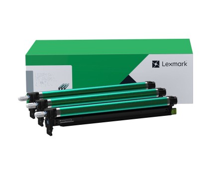 Original Drum Lexmark 73D0Q00 Color ~ 165.000 Pages