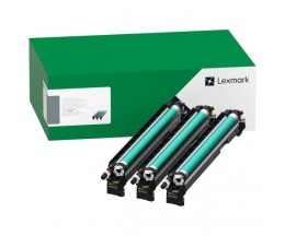 Original Drum Lexmark 85D0Q00 Color ~ 87.000 Pages