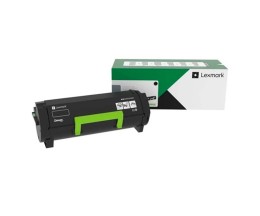 Original Toner Lexmark 66S2X00 Black ~ 31.000 Pages