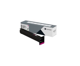 Original Toner Lexmark 79L2HM0 Magenta ~ 46.900 Pages