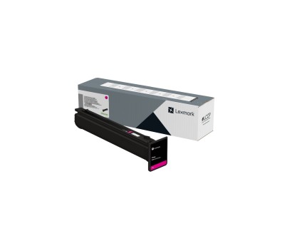 Original Toner Lexmark 79L2HM0 Magenta ~ 46.900 Pages