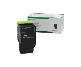 Original Toner Lexmark 24B7622 Yellow ~ 11.700 Pages