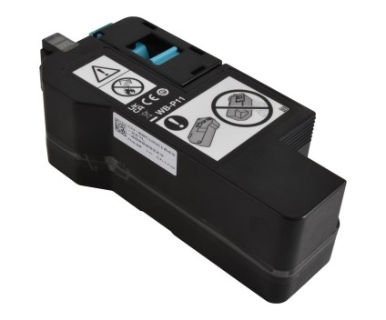 Original Waste Box Konica Minolta WT-92