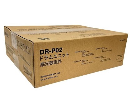 Original Drum Konica Minolta AE1WWY1 ~ 50.000 Pages