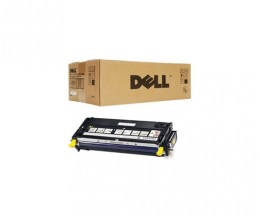 Original Toner DELL 59310168 Yellow ~ 4.000 Pages
