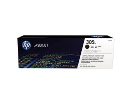 Original Toner HP 305L Black ~ 1.400 Pages