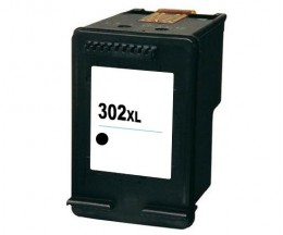Compatible Ink Cartridge HP 302 XL Black 20ml