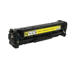 Compatible Toner HP 410X Yellow ~ 5.000 Pages
