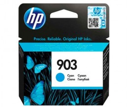 Original Ink Cartridge HP 903 Cyan 4ml ~ 315 Pages