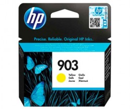 Original Ink Cartridge HP 903 Yellow 4ml ~ 315 Pages