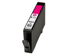 Compatible Ink Cartridge HP 903 XL Magenta 14ml ~ 825 Pages