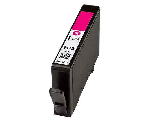 Compatible Ink Cartridge HP 903 XL Magenta 14ml ~ 825 Pages