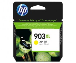 Original Ink Cartridge HP 903 XL Yellow 9.5ml ~ 825 Pages