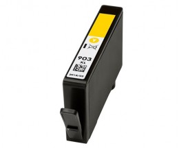Compatible Ink Cartridge HP 903 XL Yellow 14ml ~ 825 Pages