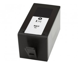 Compatible Ink Cartridge HP 907 XL Black 50ml ~ 2.100 Pages