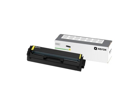 Original Toner Xerox 006R05078 Yellow ~ 2.500 Pages